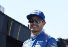Kyle Larson Distances Himself From Fan Narrative to Side With NASCAR Over Boring Racing