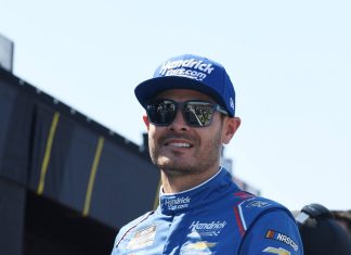 Kyle Larson Distances Himself From Fan Narrative to Side With NASCAR Over Boring Racing