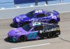Calls Mount Against Toyota Star Over Race Manipulating Maneuver After Wrecking Female Driver