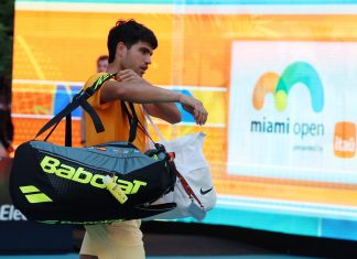 Carlos Alcaraz Raises Serious Concerns as He Slams Tennis Scheduling: “Too Demanding”