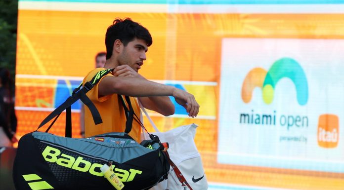 Carlos Alcaraz Raises Serious Concerns as He Slams Tennis Scheduling: “Too Demanding”