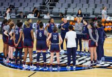 “I Don’t Have a Million-Dollar Player”: Coaches Call for More Resources As Women’s Basketball Spending Gap Grows