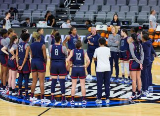 “I Don’t Have a Million-Dollar Player”: Coaches Call for More Resources As Women’s Basketball Spending Gap Grows