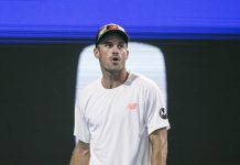 Tommy Paul Stunned by Bizarre Fan Request Mid-Match in Houston