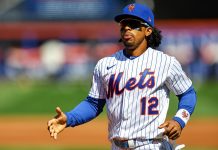 Francisco Lindor Clears Stance on Rift With Former Mets Teammate Over President Donald Trump