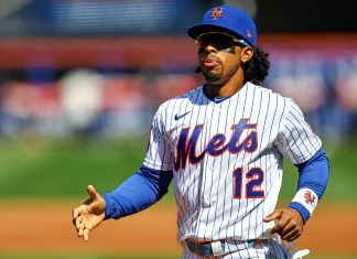 Francisco Lindor Clears Stance on Rift With Former Mets Teammate Over President Donald Trump