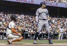2 Yankees Players Branded “Biggest Culprit” After Aaron Judge Voices Concerns
