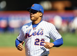 Mets Suffer Huge Blow as Juan Soto Sidelined From Team Despite Feeling Positive