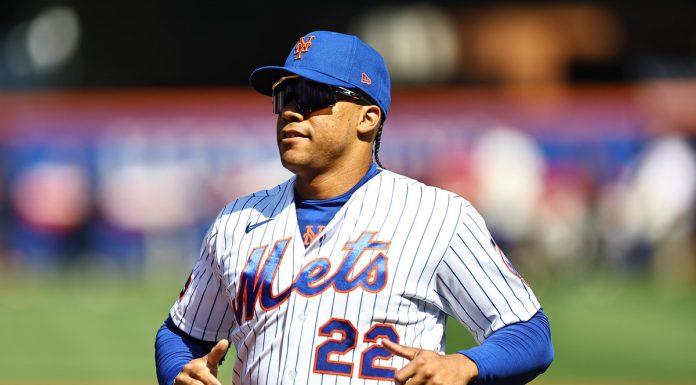 Mets Suffer Huge Blow as Juan Soto Sidelined From Team Despite Feeling Positive