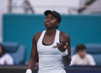 Coco Gauff Instantly Admits Regret After Backing Out of Decision to Tackle Toxicity