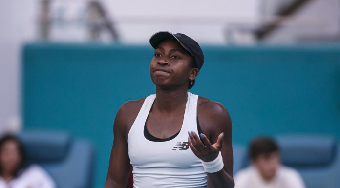 Coco Gauff Instantly Admits Regret After Backing Out of Decision to Tackle Toxicity