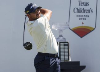 Who Are Jason Day’s Parents? Meet His Father Alvin And Mother Dening Day