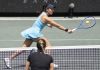 Jessica Pegula Survives ‘Nightmare’ Clash After ‘Panic Moment’ in Charleston