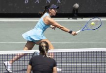Jessica Pegula Survives ‘Nightmare’ Clash After ‘Panic Moment’ in Charleston