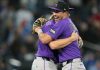 $6.8B NFL Team Owners Buy Substantial Stake in MLB’s Colorado Rockies