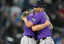 $6.8B NFL Team Owners Buy Substantial Stake in MLB’s Colorado Rockies