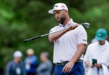 Jon Rahm Hits Unimaginable Career Low After Augusta National Collapse