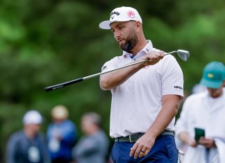 Jon Rahm Hits Unimaginable Career Low After Augusta National Collapse