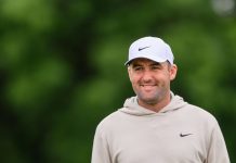 Scottie Scheffler Drops Blunt Parenting Take On Protecting Kids From Unwanted Fame