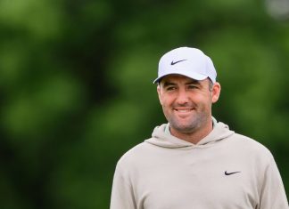 Scottie Scheffler Drops Blunt Parenting Take On Protecting Kids From Unwanted Fame