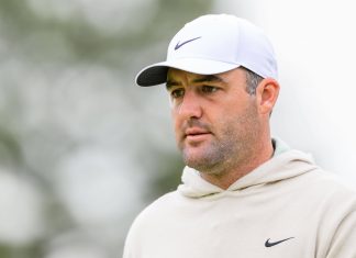 ‘Terrible Question’: Scottie Scheffler Snaps at Masters Reporter Following Augusta Comeback
