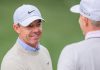 Rory McIlroy’s Message to 18-Year-Old Amateur After Historic Masters Moment Speaks Volumes