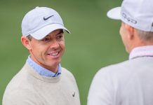 Rory McIlroy’s Message to 18-Year-Old Amateur After Historic Masters Moment Speaks Volumes
