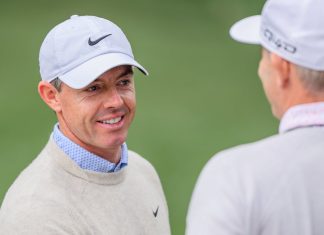 Rory McIlroy’s Message to 18-Year-Old Amateur After Historic Masters Moment Speaks Volumes