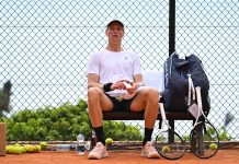 Jannik Sinner Drops Serious Health Concerns After Tough Monte Carlo Win: “I Was Struggling”