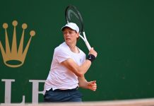 Jannik Sinner Shrugs Off No. 1 Battle With Carlos Alcaraz at Monte Carlo: “I’m Not Chasing”