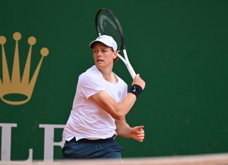 Jannik Sinner Shrugs Off No. 1 Battle With Carlos Alcaraz at Monte Carlo: “I’m Not Chasing”