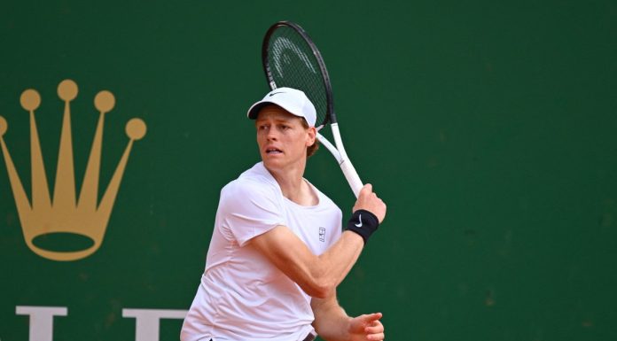 Jannik Sinner Shrugs Off No. 1 Battle With Carlos Alcaraz at Monte Carlo: “I’m Not Chasing”