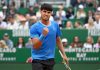 Carlos Alcaraz’s Opponent Makes Bold “Worst Conditions” Claim After Monte-Carlo Masters Loss