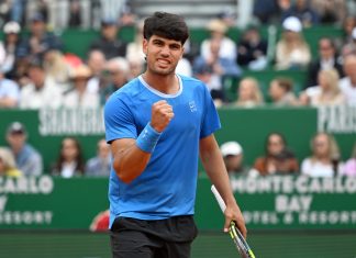 Carlos Alcaraz’s Opponent Makes Bold “Worst Conditions” Claim After Monte-Carlo Masters Loss