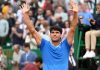 Carlos Alcaraz’s Class Act Speaks Volumes As Monte Carlo Rival Receives Standing Ovation
