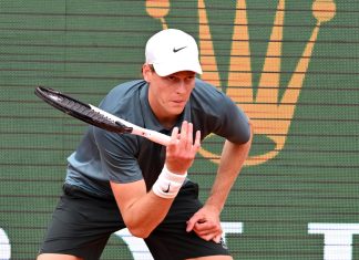 Jannik Sinner Drops Honest Confession After Dethroning Carlos Alcaraz as No.1 at Monte Carlo