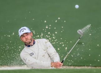 Fact Check: Is Sam Burns Related to Arnold Palmer? Know All About PGA Tour Pro’s Personal Life