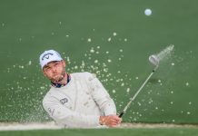 Sam Burns WITB April 2026: PGA Tour Pro’s Golf Equipment at Masters Explored