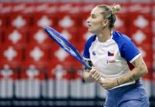 Marketa Vondrousova’s Anti-Doping Case Gets Unexpected Hope From Olympic Gold Medalist’s Precedent