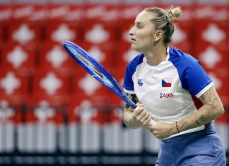 Marketa Vondrousova’s Anti-Doping Case Gets Unexpected Hope From Olympic Gold Medalist’s Precedent