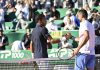 Felix Auger-Aliassime’s Monte Carlo Opener Halted by Tense Moment Before He Closes It Out in Style