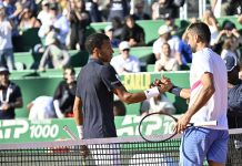 Felix Auger-Aliassime’s Monte Carlo Opener Halted by Tense Moment Before He Closes It Out in Style
