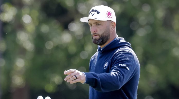 U.S. State Govt. Demands Answers from LIV Golf for $30M Event Amid Uncertain Future
