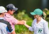 Who Is Viktor Hovland’s Girlfriend, Tuva Jensen? Career, Personal Life, Ethnicity & More About PGA Tour WAG