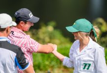 Who Is Viktor Hovland’s Girlfriend, Tuva Jensen? Career, Personal Life, Ethnicity & More About PGA Tour WAG