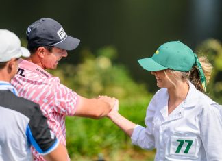 Who Is Viktor Hovland’s Girlfriend, Tuva Jensen? Career, Personal Life, Ethnicity & More About PGA Tour WAG