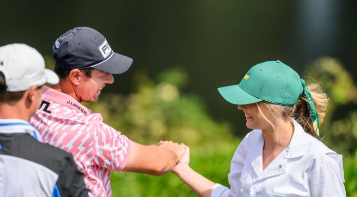 Who Is Viktor Hovland’s Girlfriend, Tuva Jensen? Career, Personal Life, Ethnicity & More About PGA Tour WAG