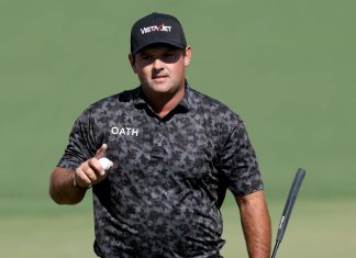 Patrick Reed WITB April 2026: PGA Tour Pro’s Golf Bag at Augusta National Explored