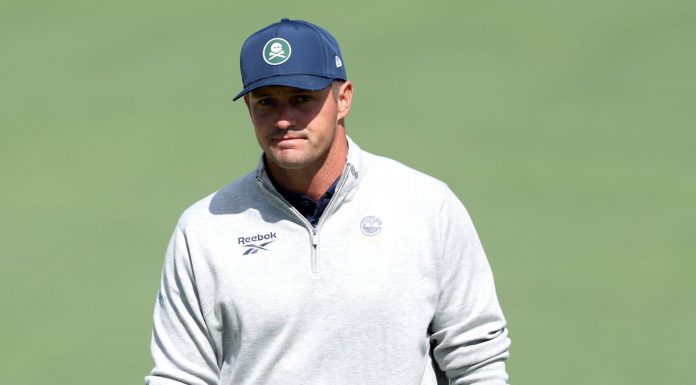 Bryson DeChambeau Still Banks Thousands From Augusta National Despite Missed Cut