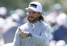 What Is Tommy Fleetwood’s Ethnicity, Religion, and Nationality? All About His Family Roots and Faith